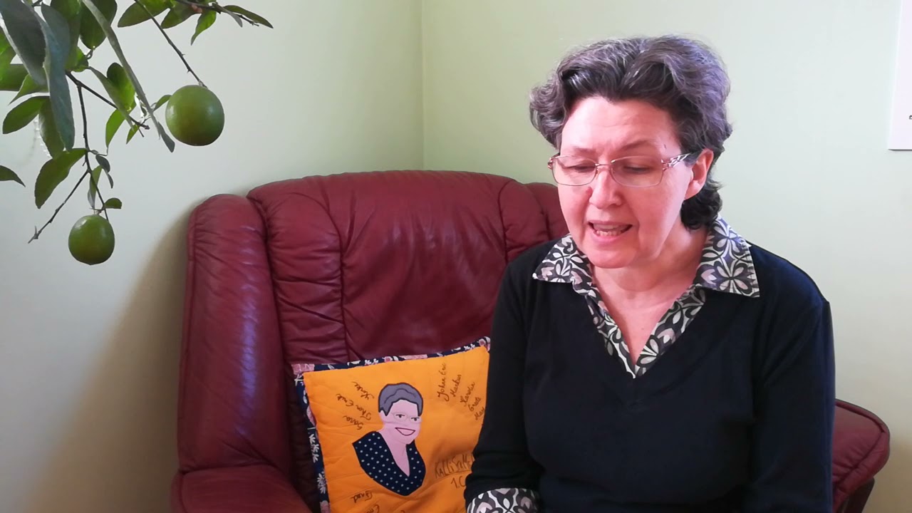 Tiia Toomet "Kodused asjad"