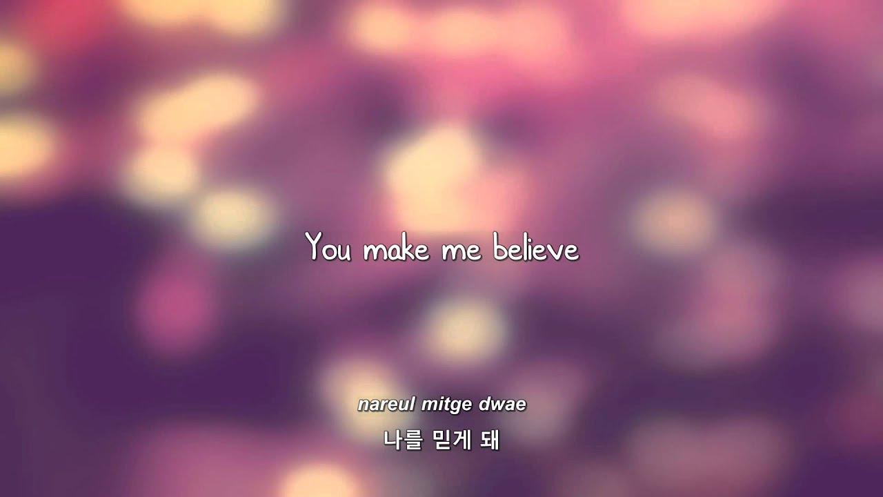 Super Junior- 니가 좋은 이유 (Why I Like You) lyrics [Eng. | Rom. | Han.]