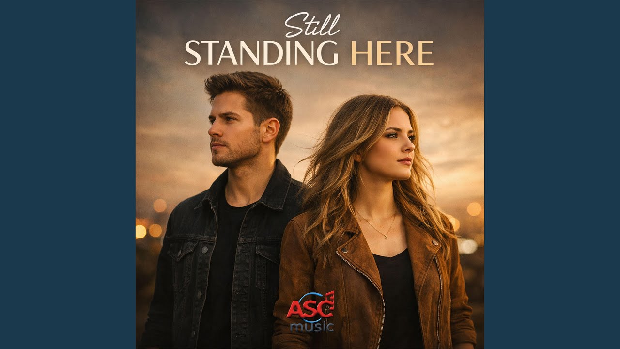 Still Standing Here