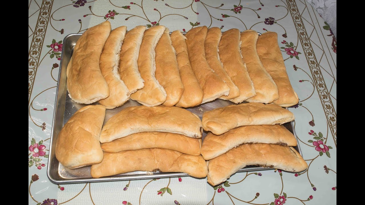 Como hacer empanadas paso a paso