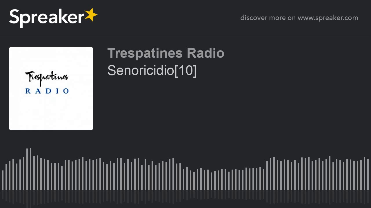 Senoricidio[10]