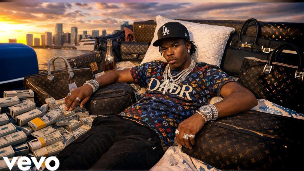 Lil Baby – UK Streets Raised Me (Official Audio) 🇬🇧 | Emotional Street Anthem 2026