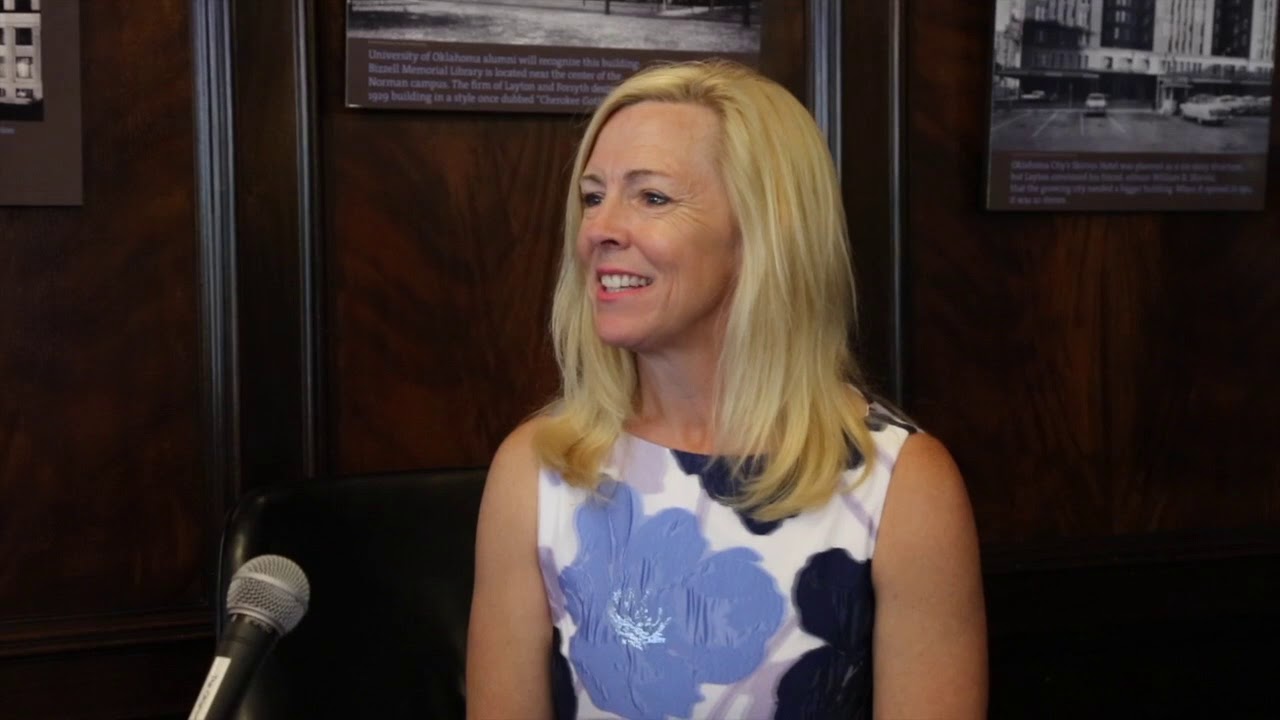 Hall of Fame: Tricia Everest