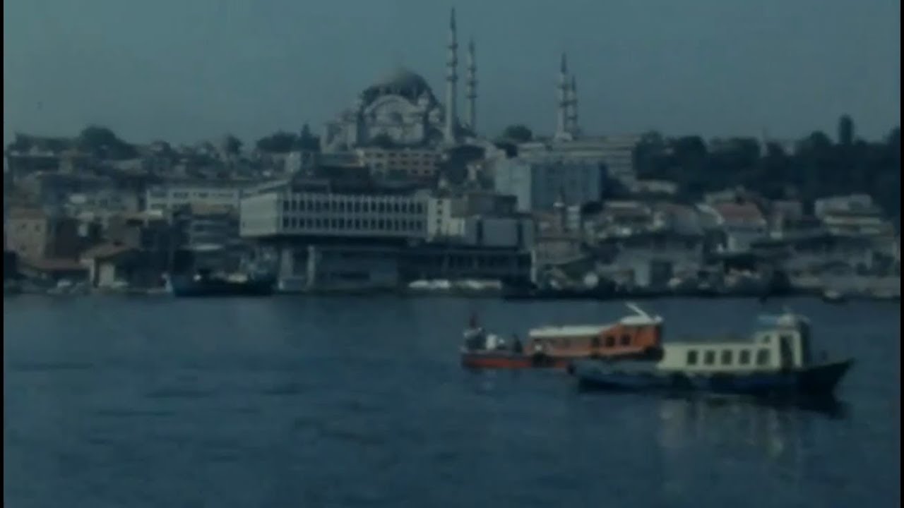 Hali&ccedil; - Kirlilik - 1979