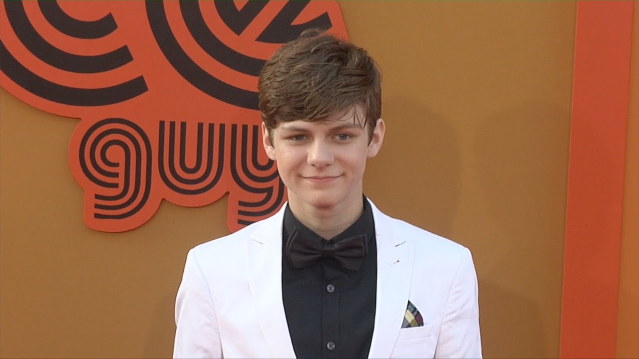 Ty Simpkins 