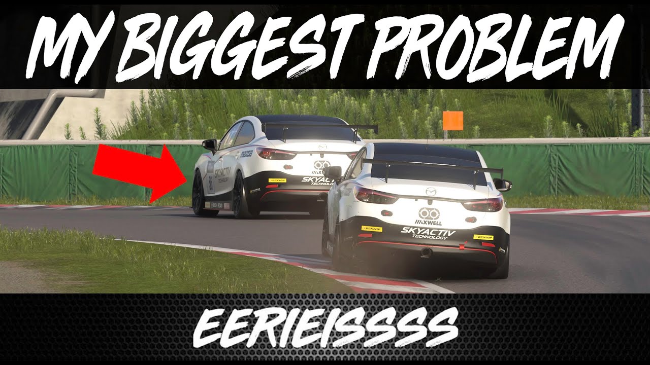 Forget Micro Transactions... THIS Is My Biggest Issue Currently On Gran Turismo 7