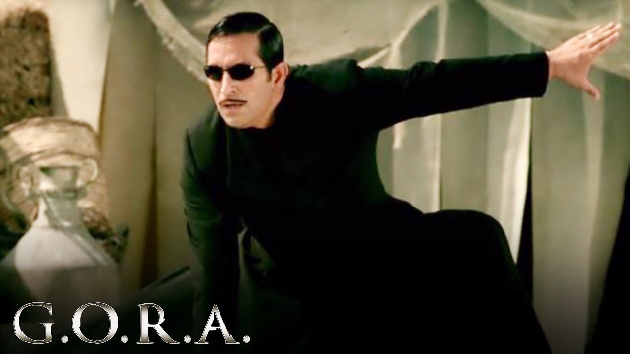 GORA - Yazılar