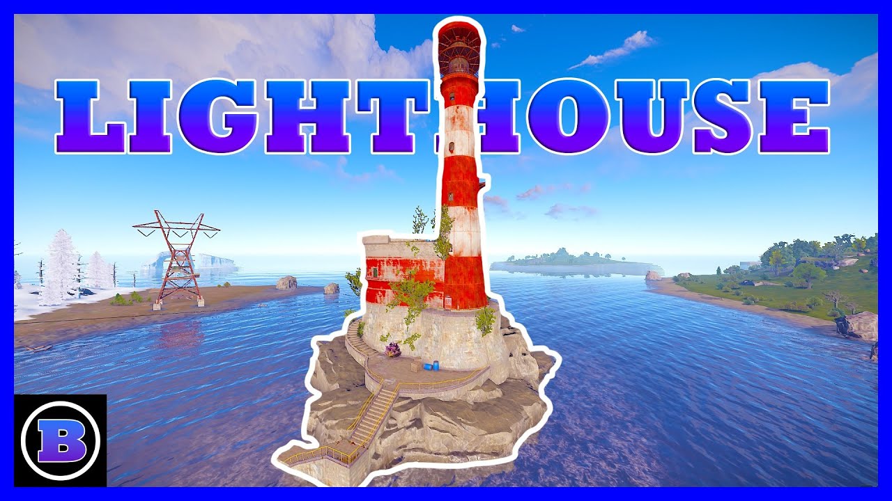 How To Run Lighthouse. Tutorial. Complete Guide. #Rust
