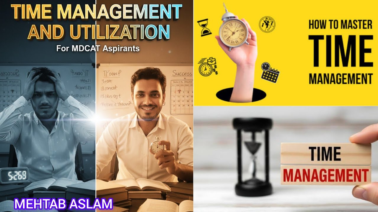 TIME MANAGEMENT | HOW TO MANAGE TIME PERFECTLY | 2 RULE 