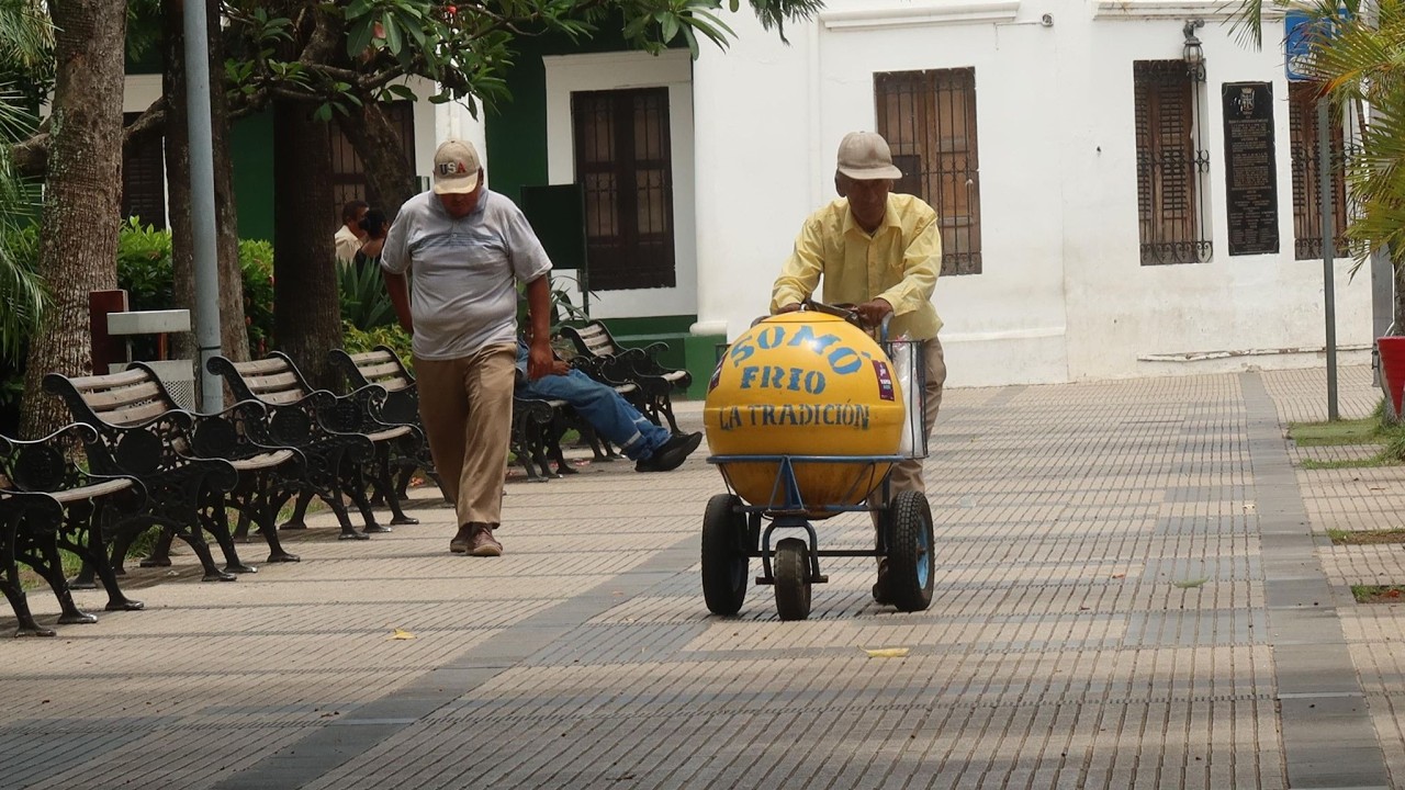 Santa Cruz și Sucre, Bolivia