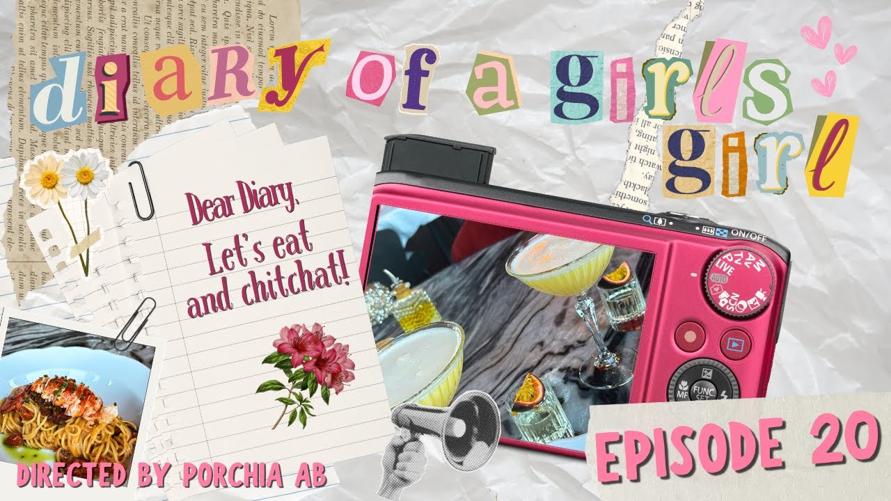 EPISODE 20: Friendship dates that feel like therapy