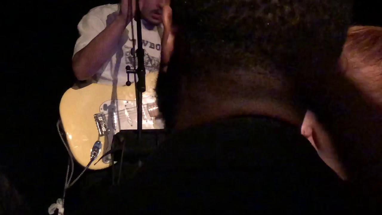 dijon-skin @ union stage