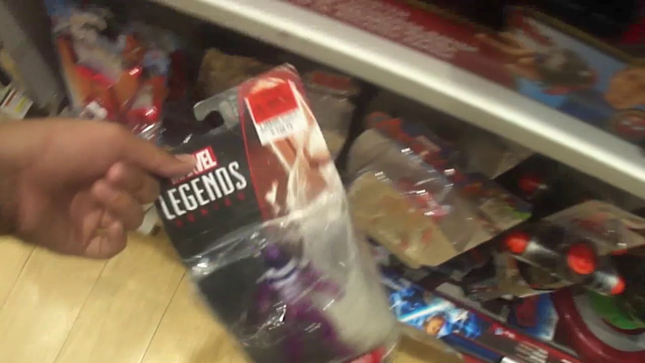 The TFM Hunter Toy Hunts #13 (Transformers + MORE!!)