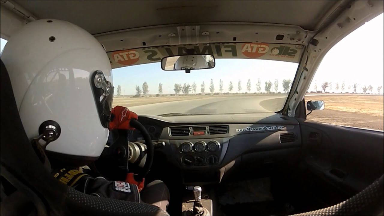 Brian Bengali / Massimo Power Super Lap Battle 2013 Street AWD and Overall Street Record