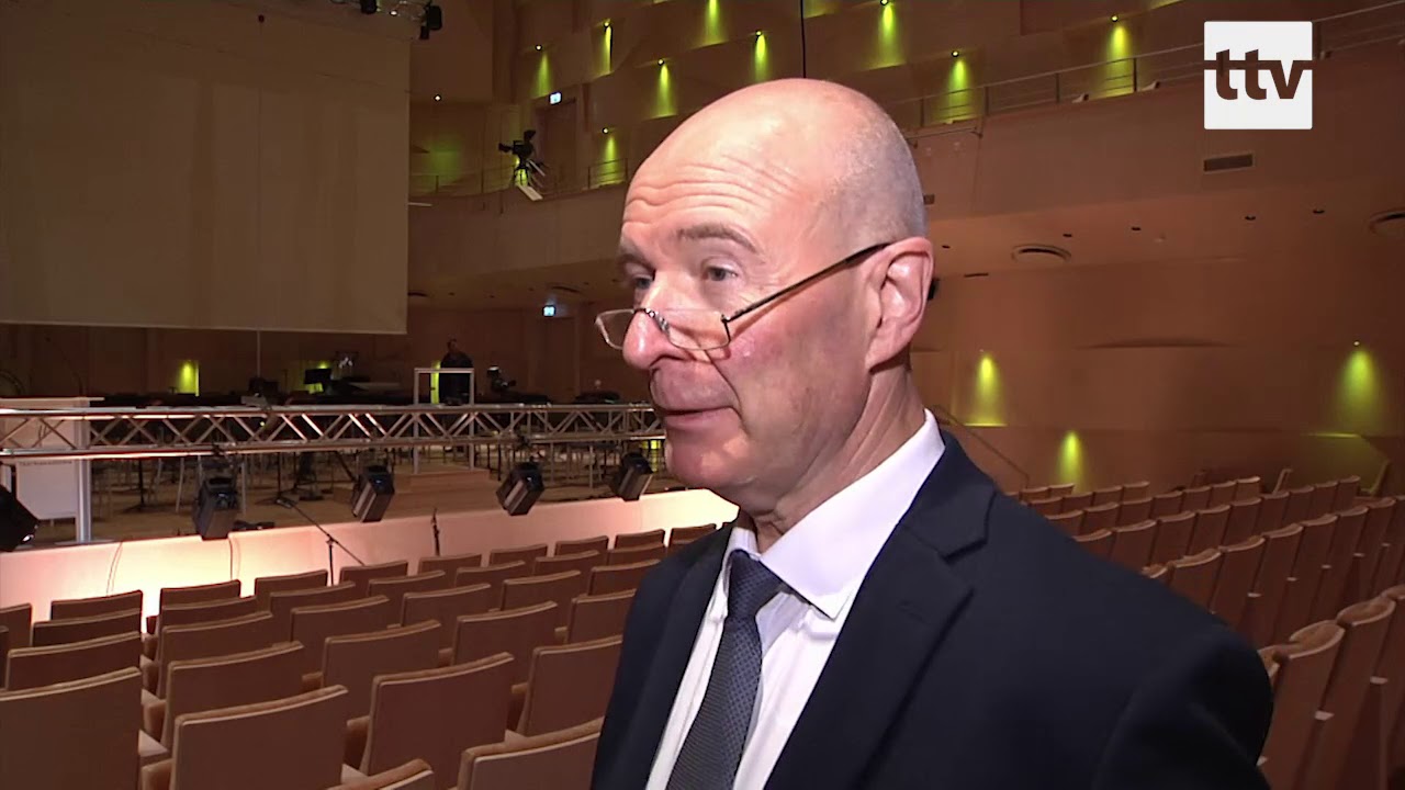28.09.19 - Avati Eesti Muusika- ja Teatriakadeemia uus kontserdi- ja teatrimaja