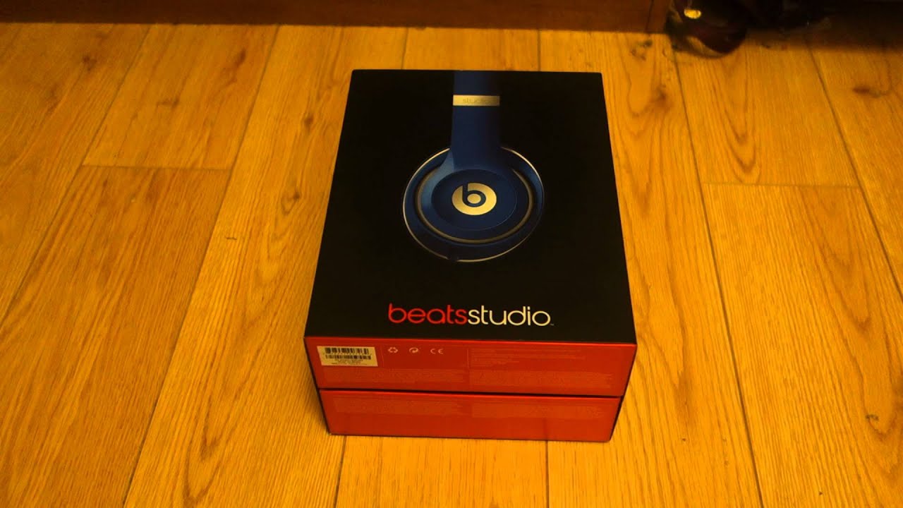 NEW BEATS STUDIO 2013 REVIEW