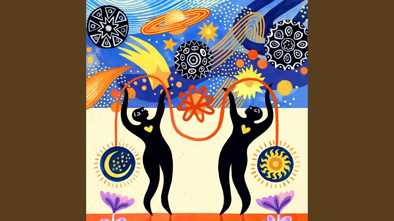 Children of the Universe