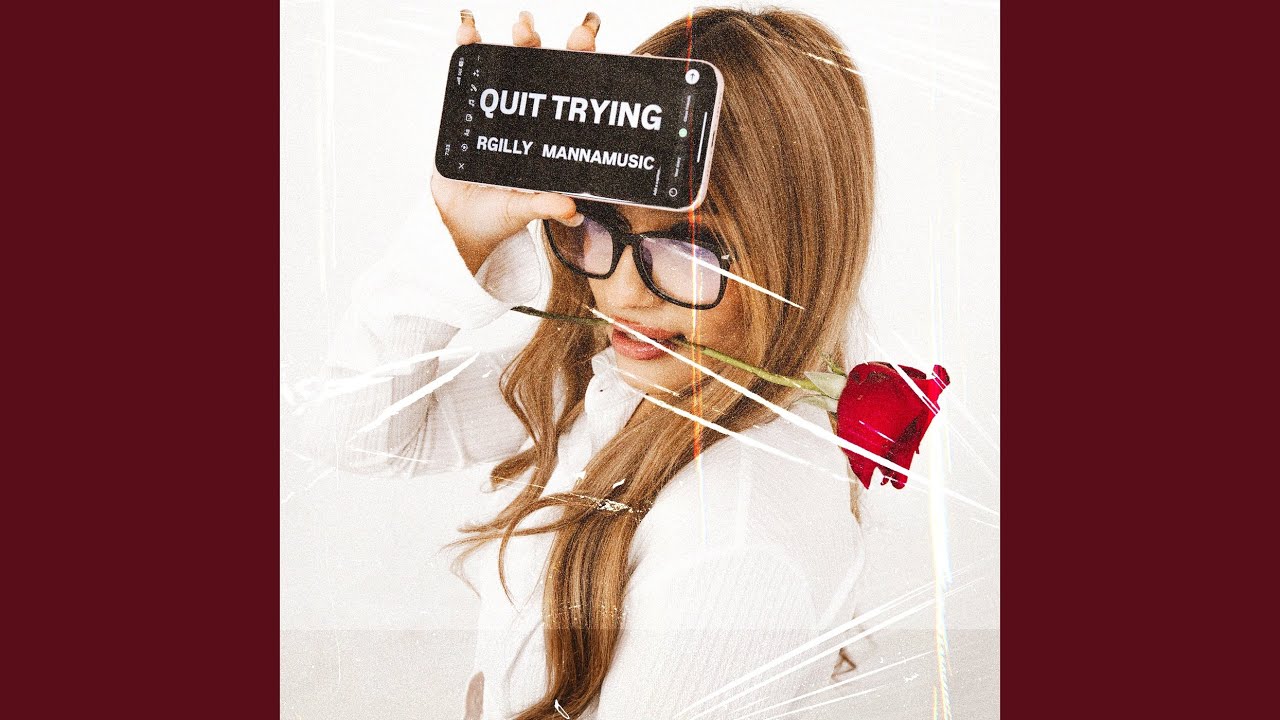 Quit Trying