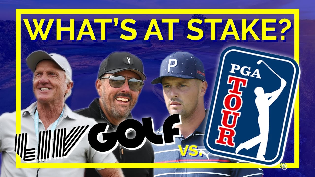 Is LIV Golf Good For The Game?