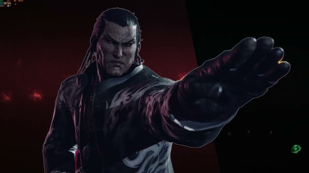 FENG VS KAZUYA | COMEBACK SO SWEET | TEKKEN 8 GAMEPLAY PC