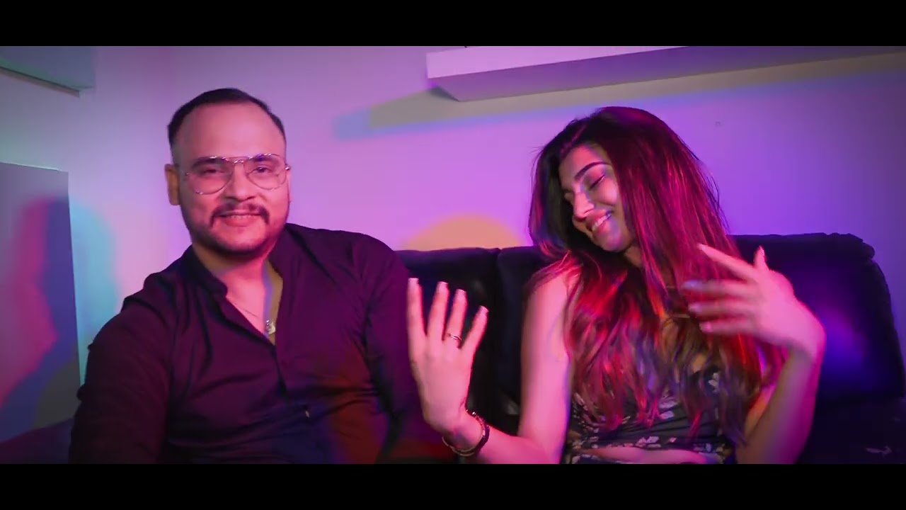 Aleksis Venetis Manos Stratinakis BELLA 2k21 Official Video Clip