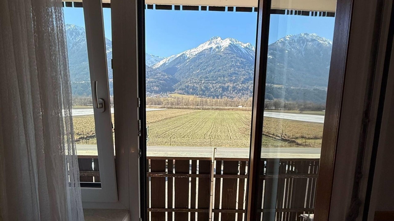 Pension Plattenhof , Telfs, Austria | Travel With Siya