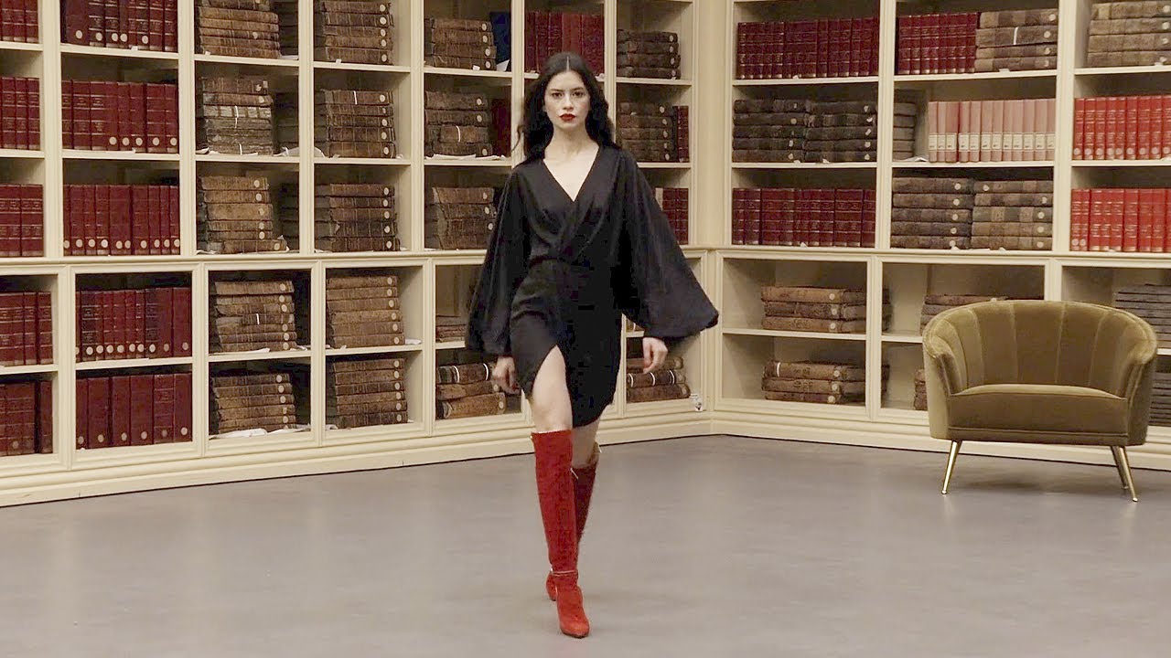 Luis Onofre | Fall Winter 2021/2022 | Full Show