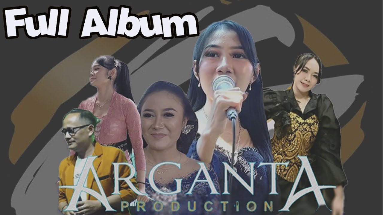 Full Langgam Arganta Music || ESTE CINEMA