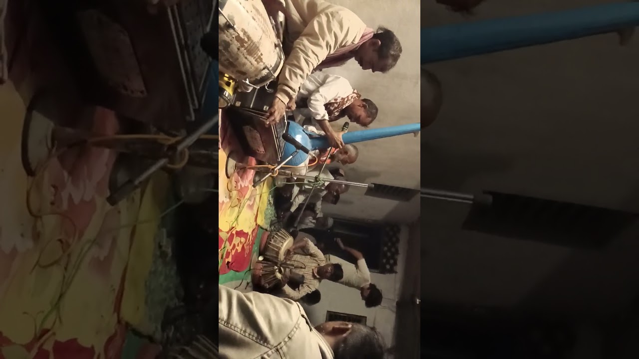 મુકેશ ભગત તેરવાડા#video#viral#tranding#bhjan 