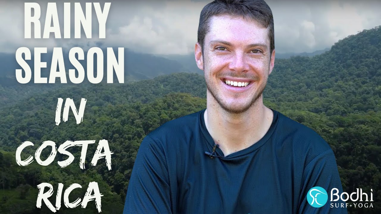 Why the Rainy Season is the Best Time to Travel to Costa Rica