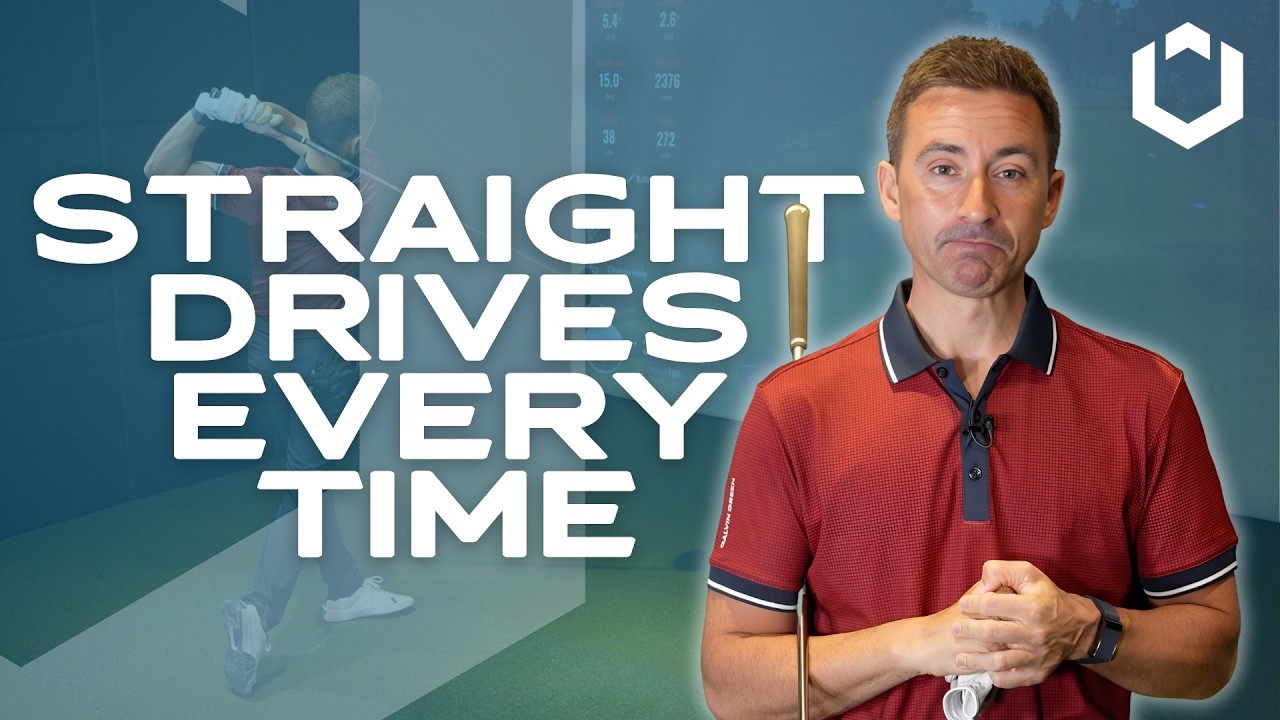 Как выполнить удар Fairway Finder: освойте удар второй подачи