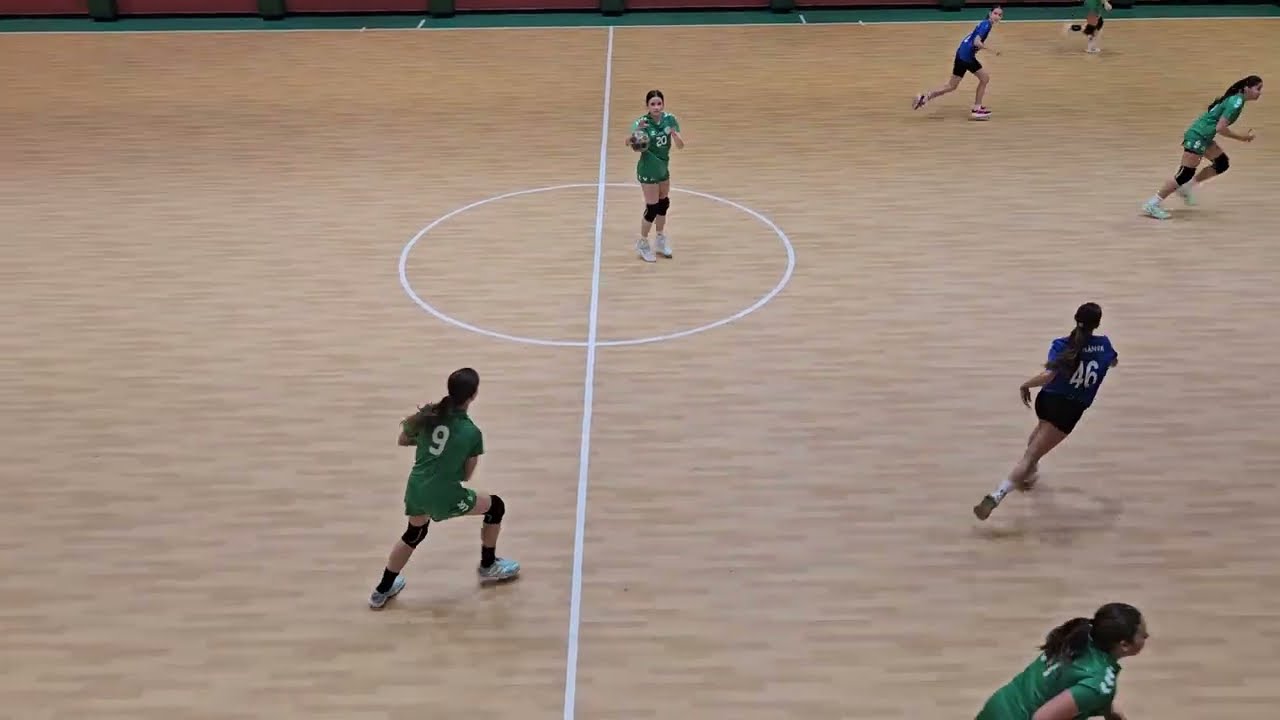 20251214 Komárom U14 ETOKC1 vs. TatabányaSC1 félidő 1.  (16 - 7)