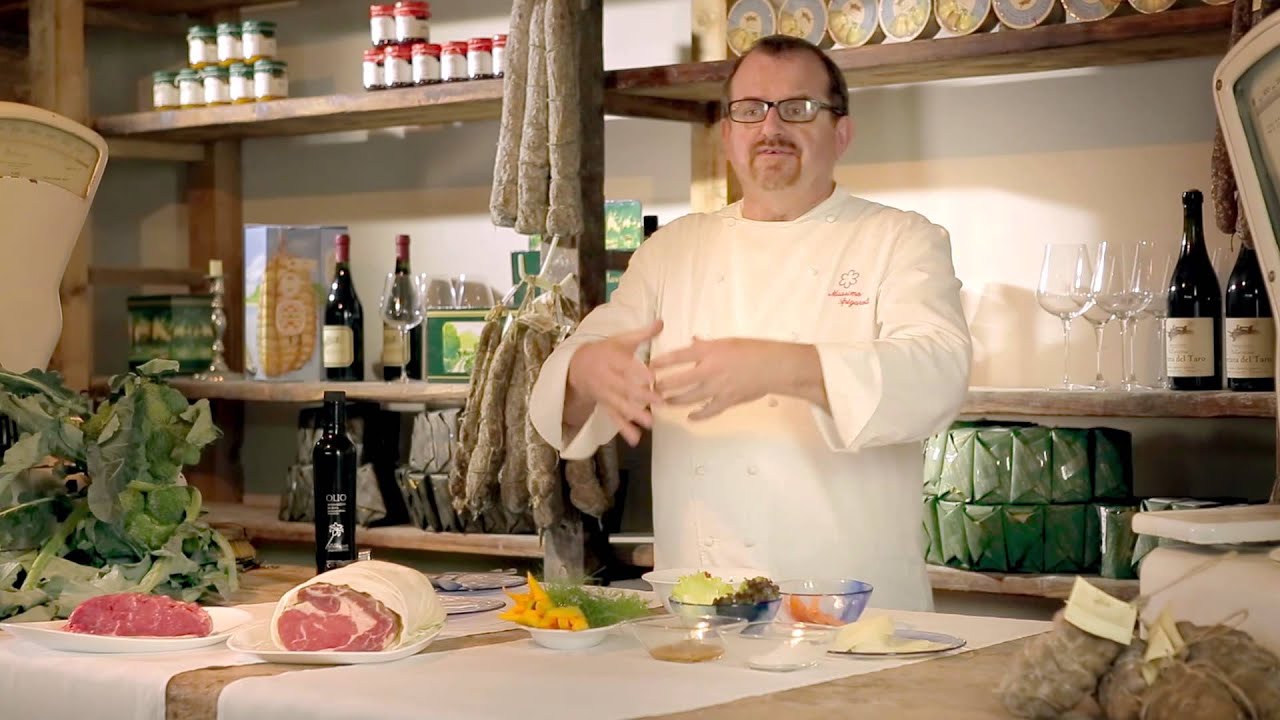 Lezione a 5 stelle - La tartare