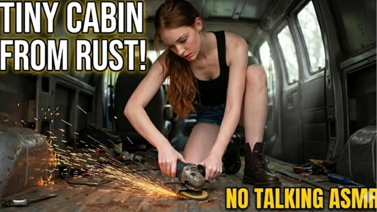 Why Your DIY Campervan Conversion Is DOOMED to Fail Without Proper Planning