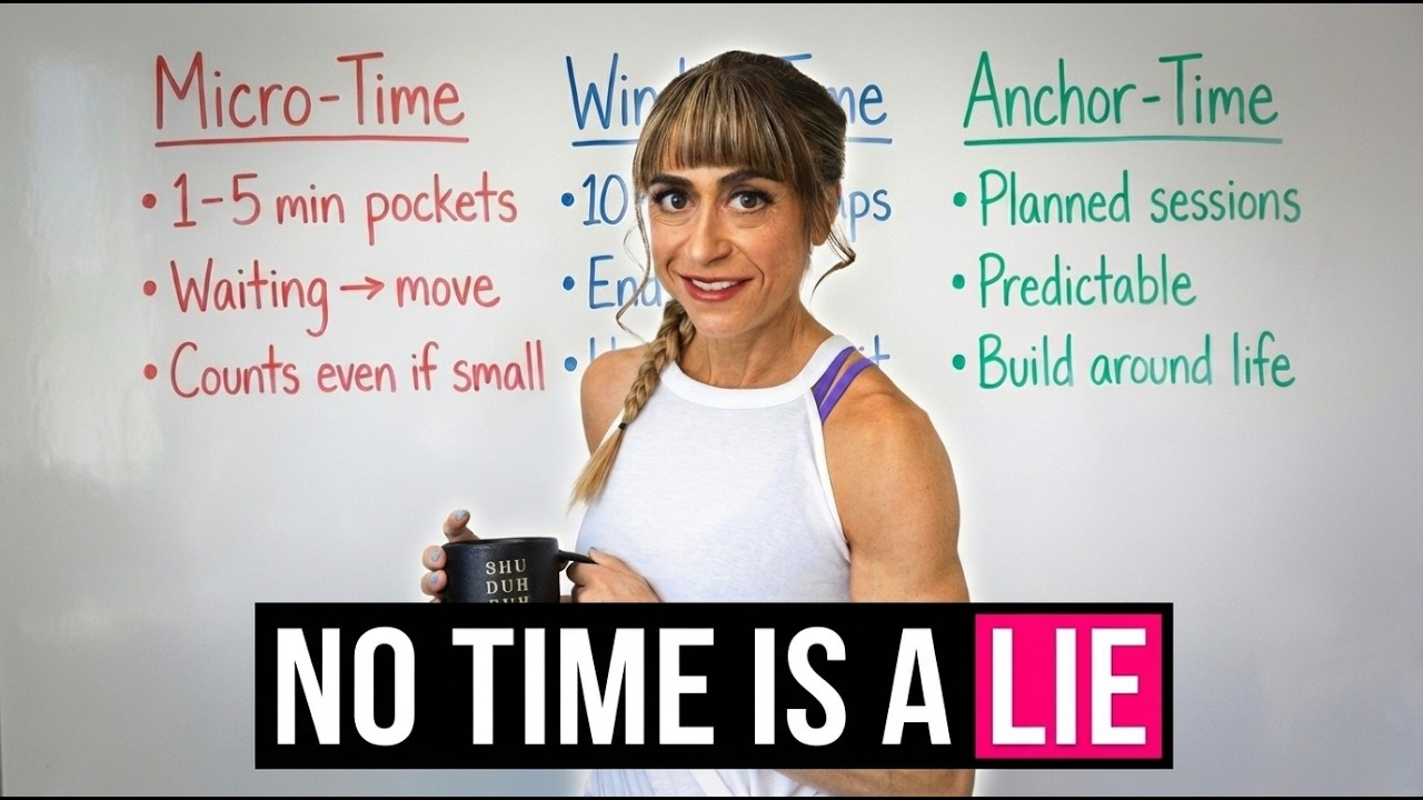 THE LIE IS 