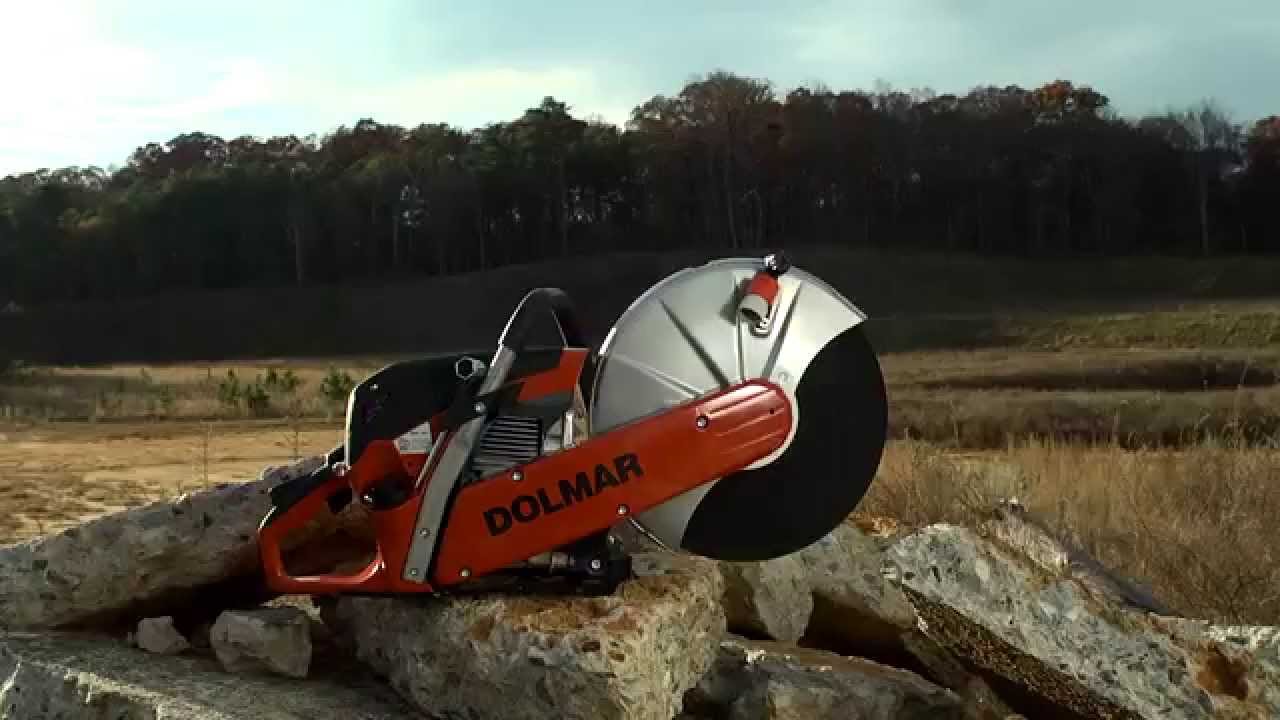 PC-6114 Power Cutter