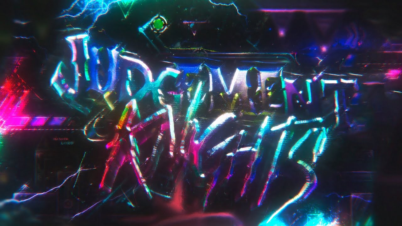 FIRST MOBILE VICTOR | [144HZ] Judgement Knights 100% (TOP 5)