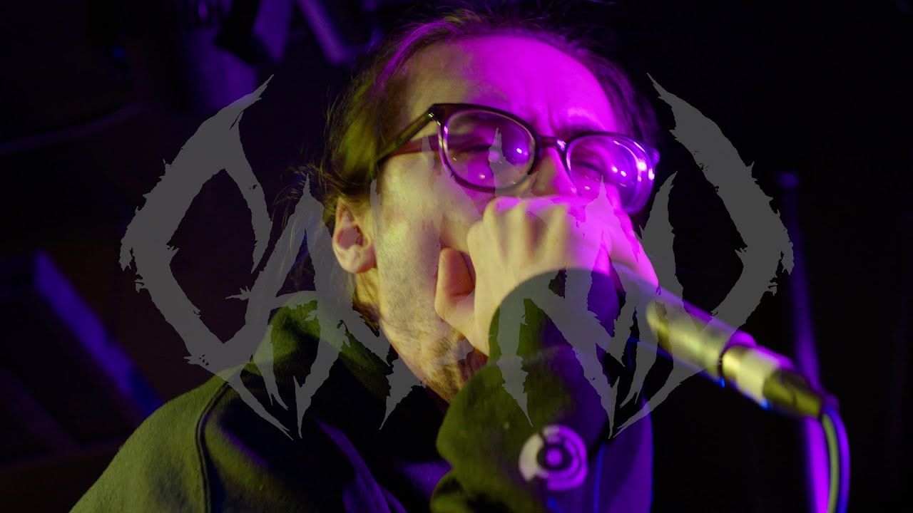 CAULDRON - HD - MULTICAM FULL SET - UPSURGE FEST - NEW CROSS INN, LONDON - 16.01.22