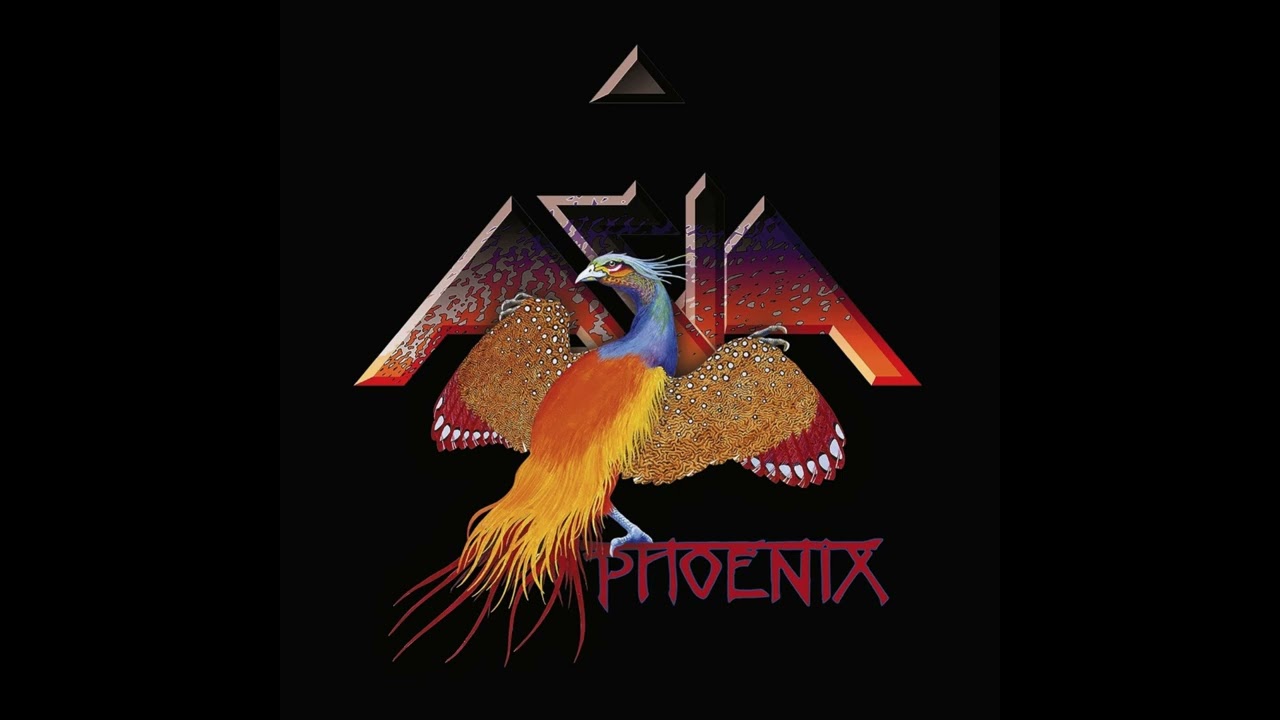 Asia - Phoenix - 2008