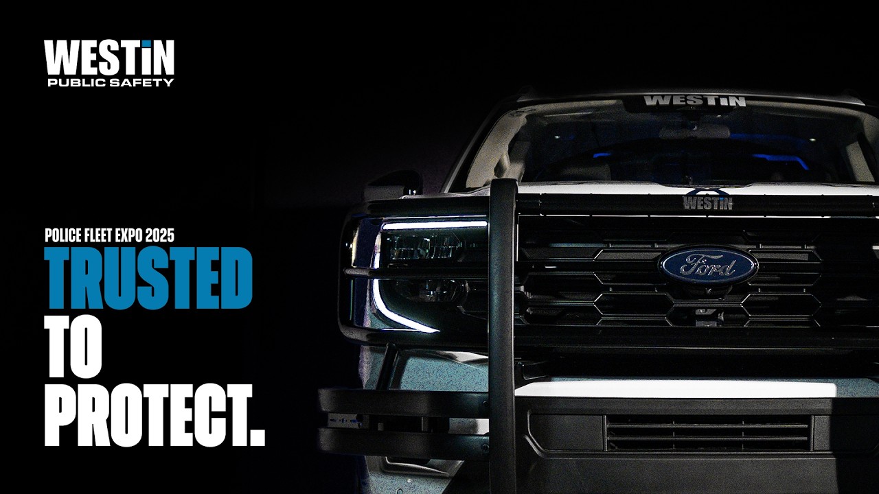 Westin Public Safety | Trusted To Protect