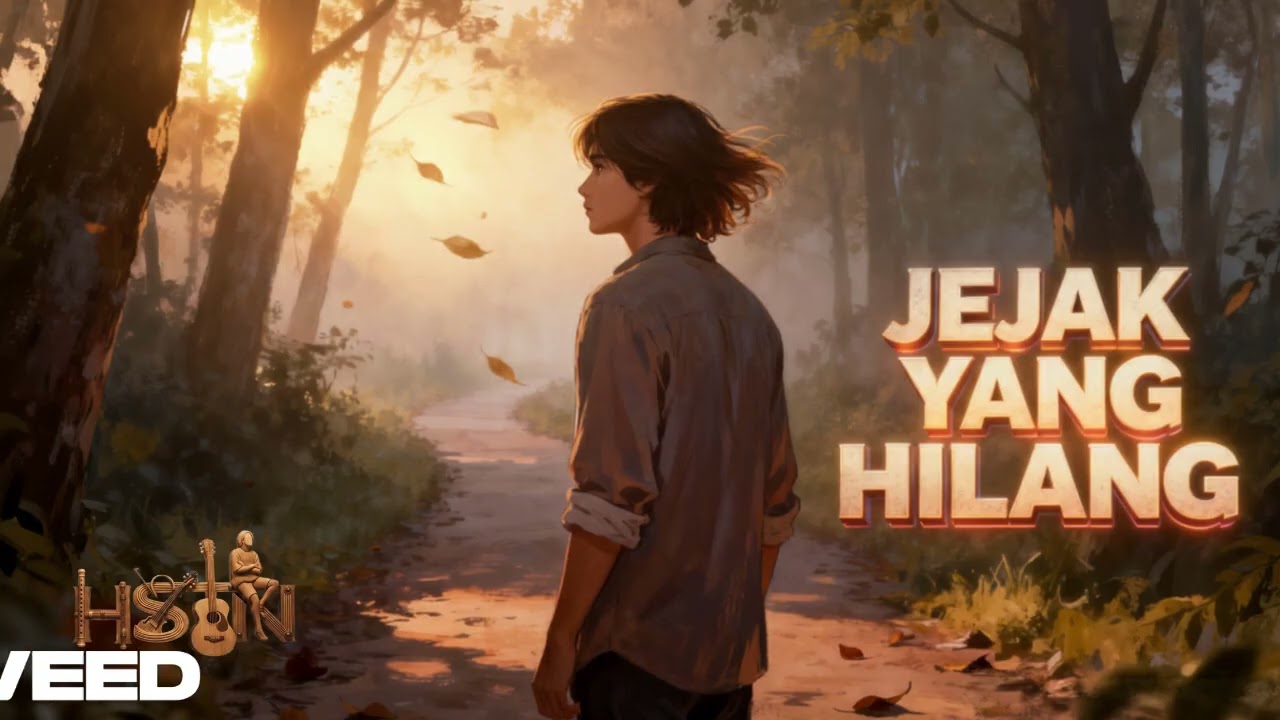 JEJAK YANG HILANG