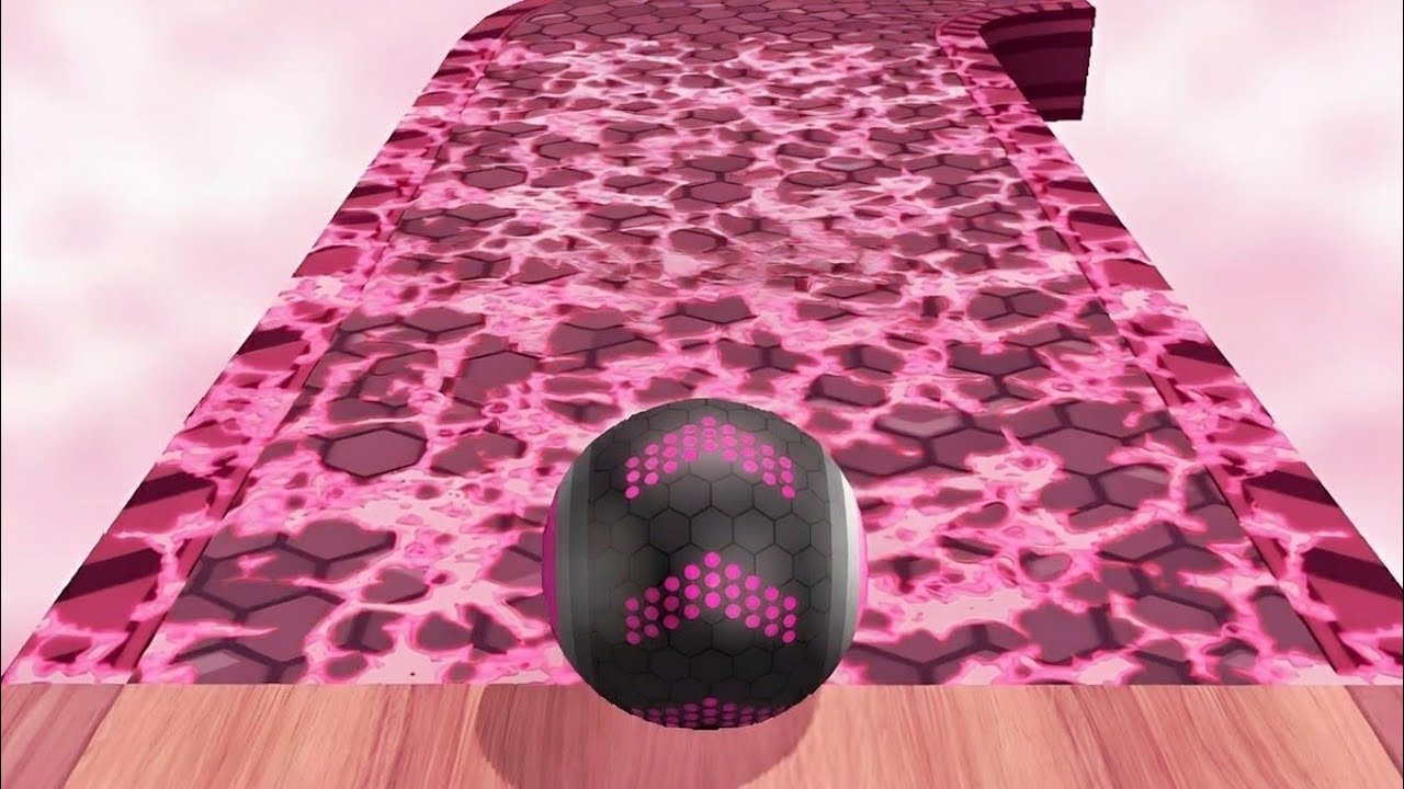 GOING BALLS, PORTAL RUN, NEW HARD LEVELS SPEEDRUN