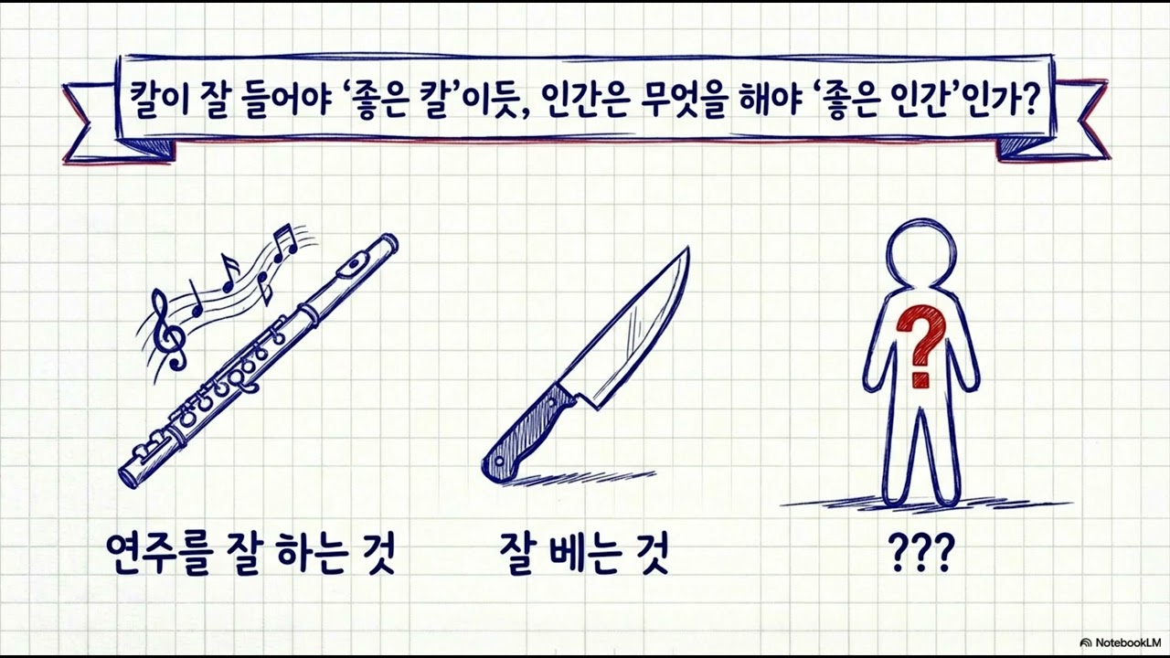 니코마코스 윤리학 (아리스토텔레스) /어떻게 살아야 진정으로 행복할 수 있는가, 아리스토텔레스가 제시하는 인생의 궁극적인 목적을 만납니다.