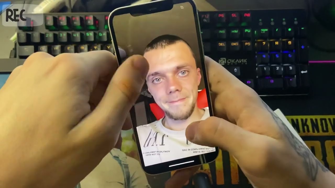 IPHONE 12 В 2025 ГОДУ