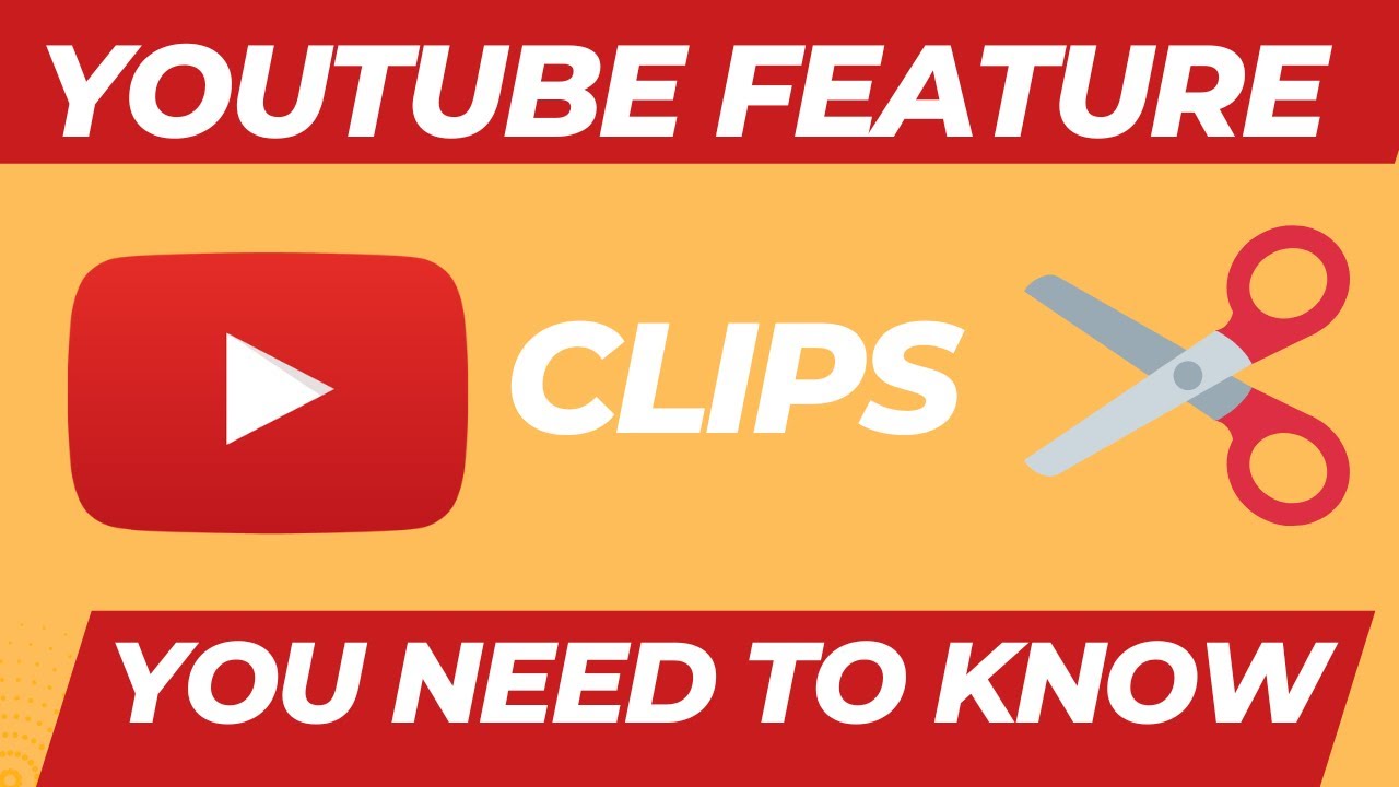 Need to share small parts of a YouTube video? Here's how you can do it