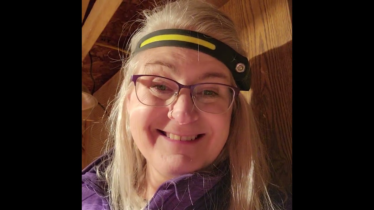 Winter has just got to stop. Stop it. Stop. Right now!