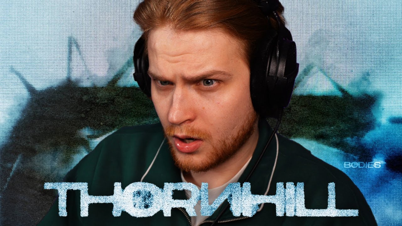 Их лучший альбом?... Thornhill — «BODIES» (реакция на альбом)