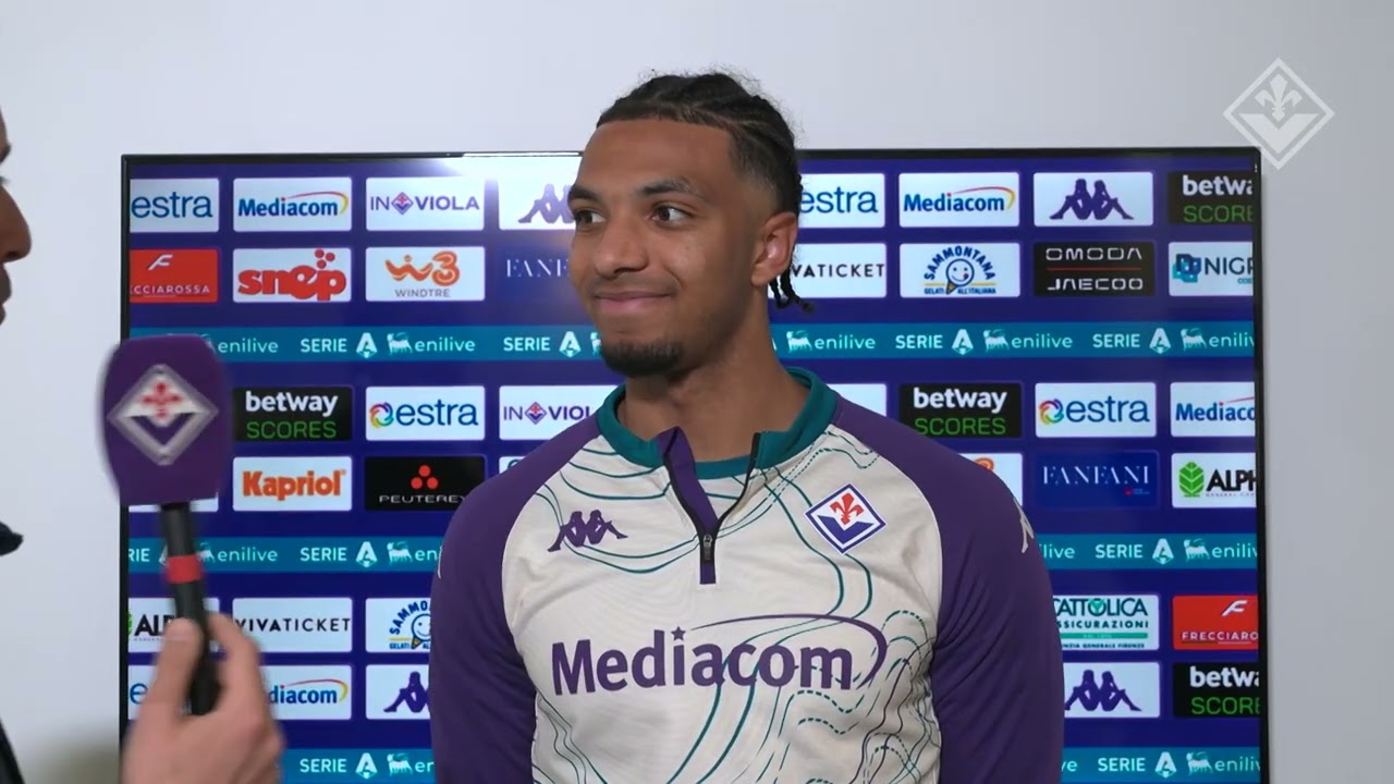 CHER NDOUR DOPO FIORENTINA PISA