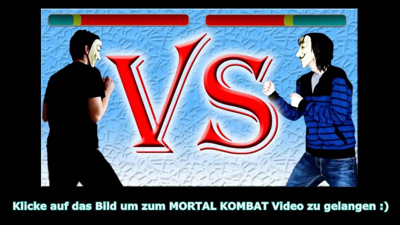 Lets Lala #38 - MORTAL KOMBAT