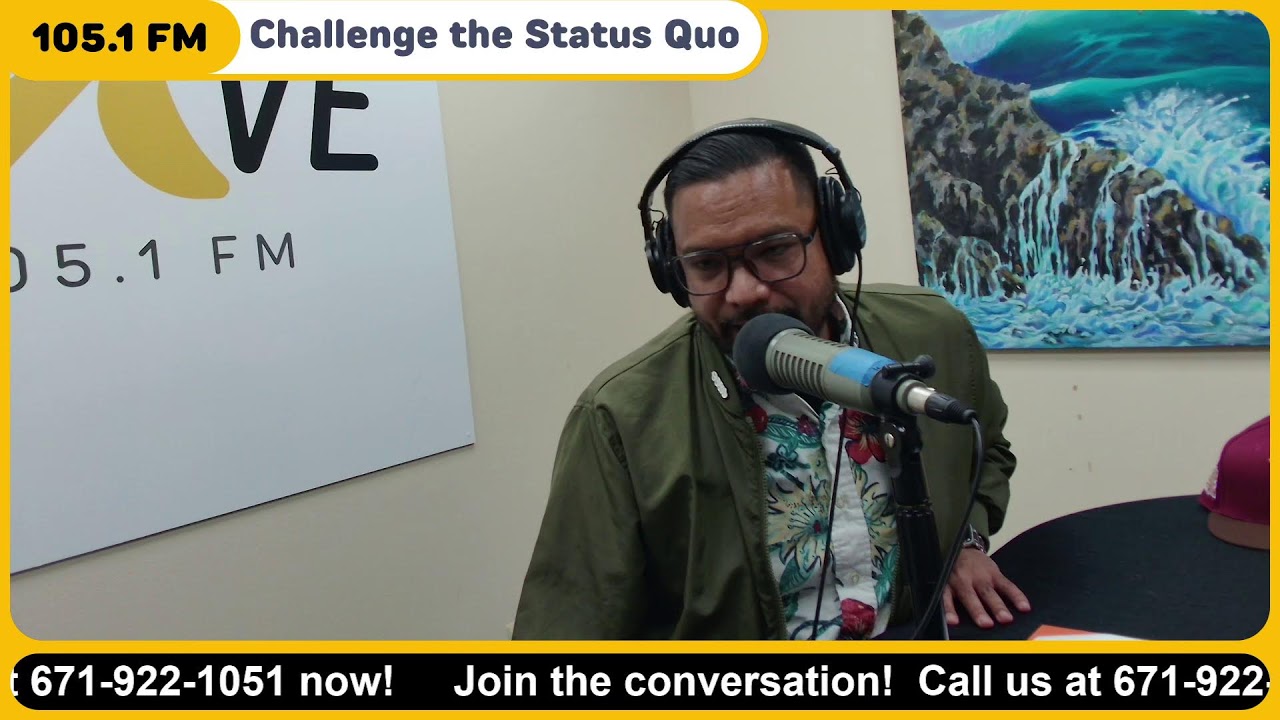 Challenge the status quo / February 2 2026